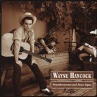 Wayne Hancock/Thunderstorms & Neon Signs